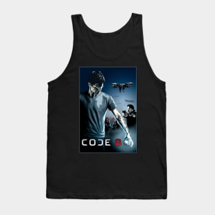 CODE 8 Tank Top